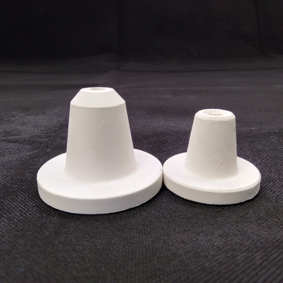 Ancore ceramiche refrattarie di CupLock per isolamento che allinea Access portante