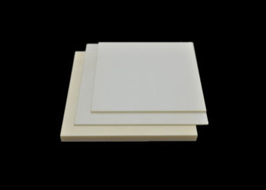Sinterizzazione ad alta temperatura di colore 95% del substrato ceramico bianco dell'allumina Al2O3