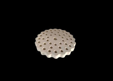 Ossido di alluminio ceramico, disco ceramico di resistenza temporanea dell'allumina per il radiatore radiante