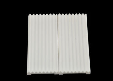 Ossido di alluminio Antivari ceramico di applicazione industriale con il pacchetto del contenitore di cartone