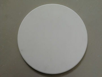 Pietra rotonda di cottura di Pizzacraft del commestibile, pietra della pizza dei cuochi unici con stabilità termica