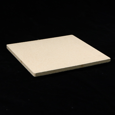 Bianco o giallo resistenza alle alte temperature Cordierite mullite