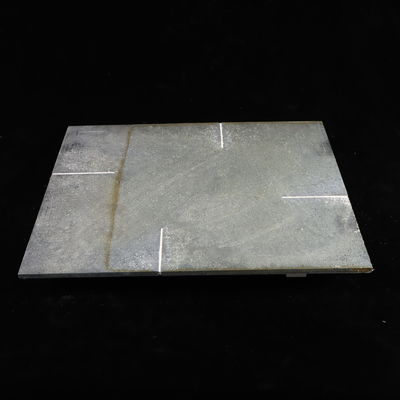 Density Silicon Carbide Kiln Shelves Square Shelves for Optimal and Consistent Firing Efficiency