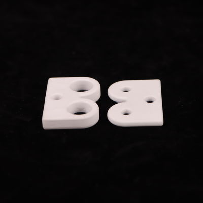 25-35 W/mK Conduttività termica Ceramica alluminio ossido La combinazione perfetta per prodotti duri e bianchi