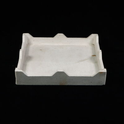 Durabilità a lungo termine Fabbricazione refrattaria progettata per mantenere un'elevata stabilità durante i cicli di cottura nelle industrie ceramiche e metallurgiche