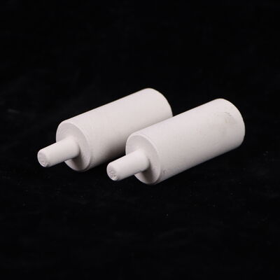 Conduttività termica da 3,5 a 4,5 W per metro Kelvin Mullite Ceramica adatta per applicazioni ad alta temperatura e industriali