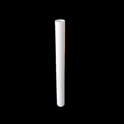 Resistenza alla compressione superiore a 3000 MPa Materiale ceramico di ossido di alluminio adatto per isolamento elettrico e applicazioni resistenti all'usura