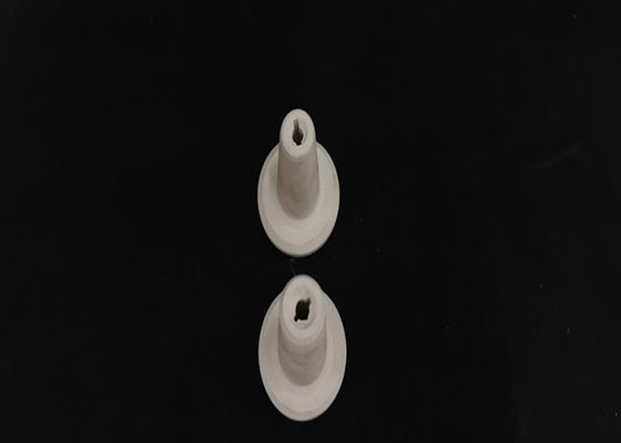 Ossido di alluminio Cuplocks ceramico dell'OEM dello SGS Obm