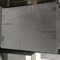 Alta piastrina del carburo di silicio del carico per refrattarietà della mobilia del forno alta