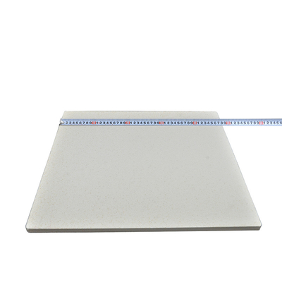 Fabbricazione di scaffalature per forni refrattari da 1 a 2 pollici