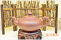 SGS amichevole eco- dell'argilla porpora di Teaware della teiera di Fu Yixing Zisha del gong 300ml