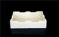 Mobilia ceramica bianca quadrata del forno per la polvere dell'allumina calcinata sinterizzazione