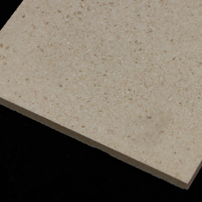 Scaffalature di forno leggere in cordierite Resistenza agli urti termici 200\u2103