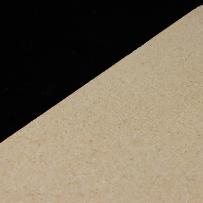 Bianco o giallo resistenza alle alte temperature Cordierite mullite
