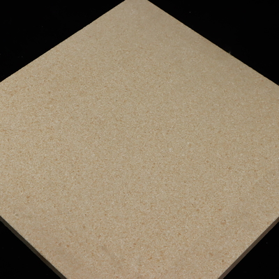Bianco o giallo resistenza alle alte temperature Cordierite mullite