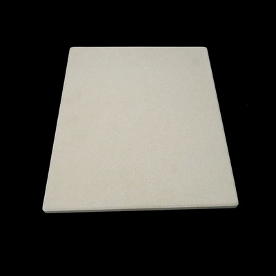 Alta Durabilità Cordierite Mullite forno scaffali in spessore 10-30mm per prestazioni durature