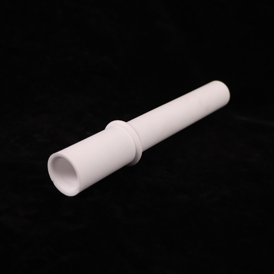 Resistenza alla flessione 200-400 MPa Ceramica di allumina per ambienti pesanti e esigenti
