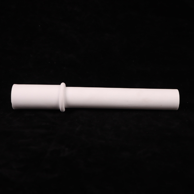 Resistenza alla flessione 200-400 MPa Ceramica di allumina per ambienti pesanti e esigenti