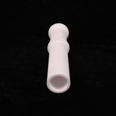 Ferrule in ceramica di alluminio a 95% resistente alle alte temperature per isolamento