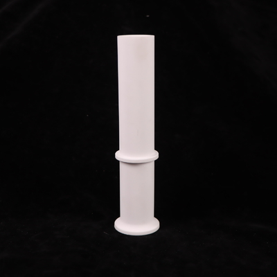 Ferrule in ceramica di alluminio a 95% resistente alle alte temperature per isolamento