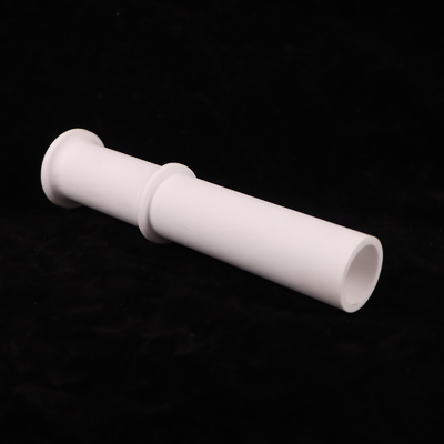 Ferrule in ceramica di alluminio a 95% resistente alle alte temperature per isolamento