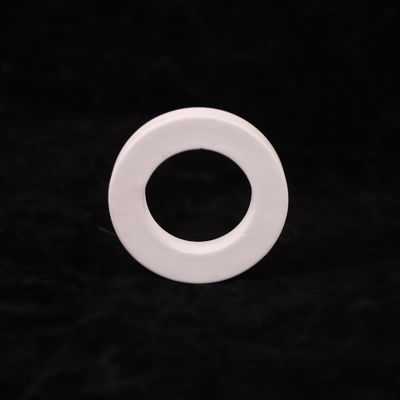 Resistenza all'isolamento 1012 Ohm-cm Ceramica di ossido di alluminio per una resistenza compressiva duratura