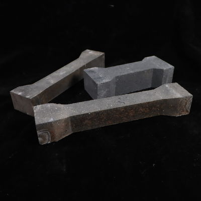 Colonna in CARBOSILICIO non smaltata: la soluzione perfetta per applicazioni termiche