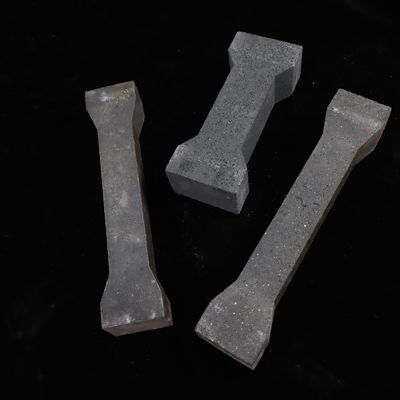 Colonna in CARBOSILICIO non smaltata: la soluzione perfetta per applicazioni termiche