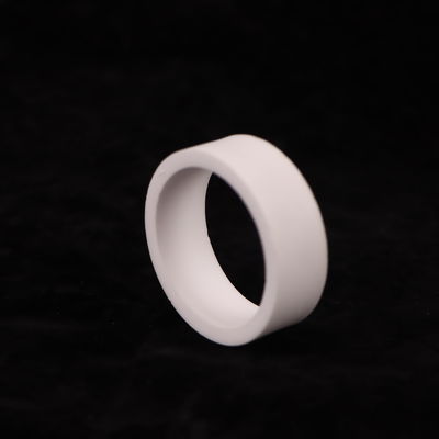 Ceramica di allumina a bassa espansione termica 8.9 X 10-6/K con alta conducibilità termica 25-35 W/mK