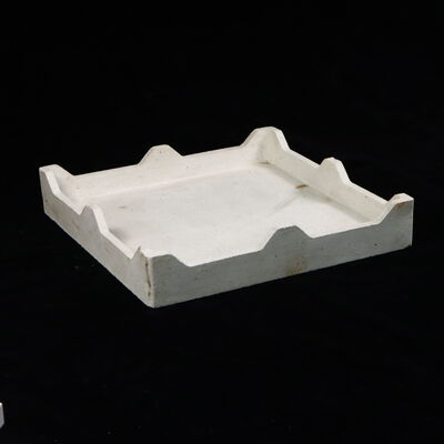 Durabilità a lungo termine Fabbricazione refrattaria progettata per mantenere un'elevata stabilità durante i cicli di cottura nelle industrie ceramiche e metallurgiche