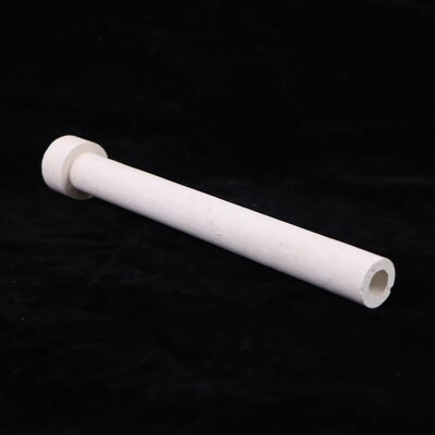 Composizione chimica 3Al2O3 2SiO2 Alta temperatura Mullite Ceramica Resistenza agli urti termici 250 Ideale per applicazioni industriali