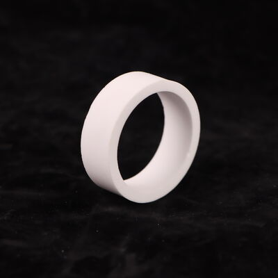 Resistenza alla trazione da 200 a 400 MPa Ceramica di ossido di alluminio con modulo Youngs da 200 a 400 GPa e resistenza alla compressione superiore a 3000 MPa per l'industria pesante