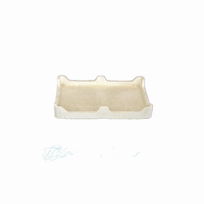 Ossido di zirconio ceramica di dimensioni personalizzate elaborate dalla macchina Imesicore garantendo coerenza e prestazioni