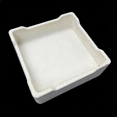 Fabbricazione a partire da semi di acciaio o di acciaio