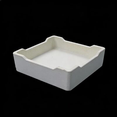 Refrattario di lunga durata con resistenza migliorata alle alte temperature progettato per resistere alle condizioni di cottura