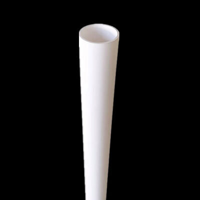 Resistenza alla compressione superiore a 3000 MPa Materiale ceramico di ossido di alluminio adatto per isolamento elettrico e applicazioni resistenti all'usura