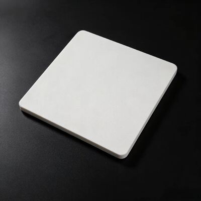 High temperature mullite setter plate for  1350℃ stainless components firing