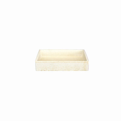 Densità da 375 a 39 grammi per centimetro cubo Alumina ceramica ossido di alluminio componenti ceramici applicati in dispositivi medici ed elettronici