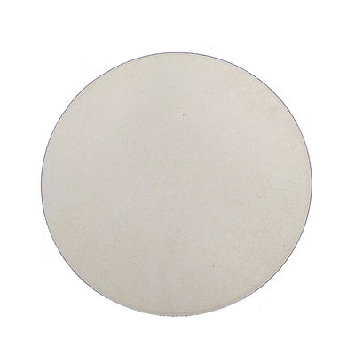 L'alta resistenza di shock termico ha personalizzato lo spessore di pietra 1.2-1.5cm della pizza della cordierite
