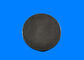 il nero 1.8g/Cm3 ha lustrato la pietra non appiccicosa della pizza della cordierite