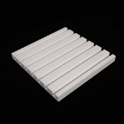 Produzione di ceramica a lunga durata con buona resistenza agli shock termici Piastra per forno ceramico