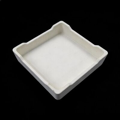 Refrattario di lunga durata con resistenza migliorata alle alte temperature progettato per resistere alle condizioni di cottura