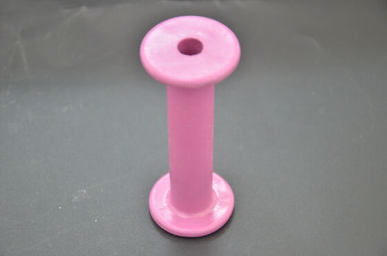 Durezza 9 Mohs Ceramica all'ossido di alluminio che fornisce una resistenza isolante superiore a 1012 Ohm cm e una resistenza alla compressione superiore a 3000 MPa per strumenti di precisione