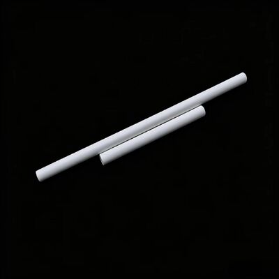 Diaframma in ceramica di alumina porosa ad alta purezza per uso nella disinfezione idrica