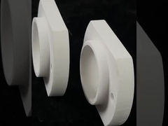 0.25 Alumina ceramica con ottima resistenza all'isolamento
