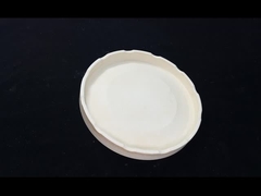 Sagger refrattaria a cordierite-mullite personalizzabile per applicazioni specializzate