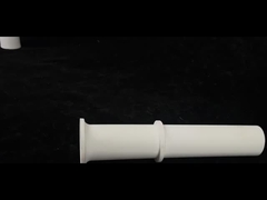 Resistenza alla flessione 200-400 MPa Ceramica di allumina per ambienti pesanti e esigenti