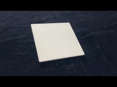 Ripiani di forno a cordierite