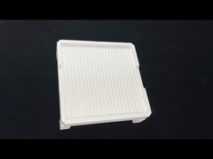 Placca di impostazione sandwich ad alta temperatura per la cottura di nuclei di ferrite