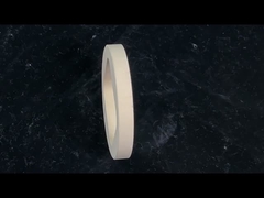 Donuts mullite ad alta temperatura per la cottura di parti metalliche